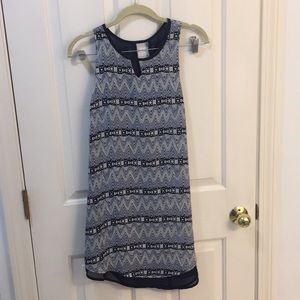 Macy’s Shift dress